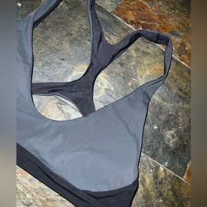 Lululemon swimsuit top
